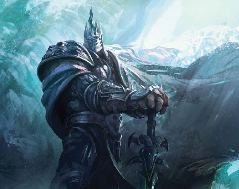 world of warcraft wrath of lich king. WORLD OF WARCRAFT WRATH OF THE